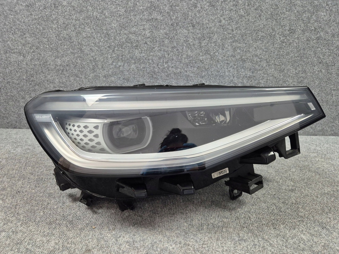 Frontscheinwerfer VW ID.4 E2 11B941035K LED Links Scheinwerfer Headlight - Thumbnail 10