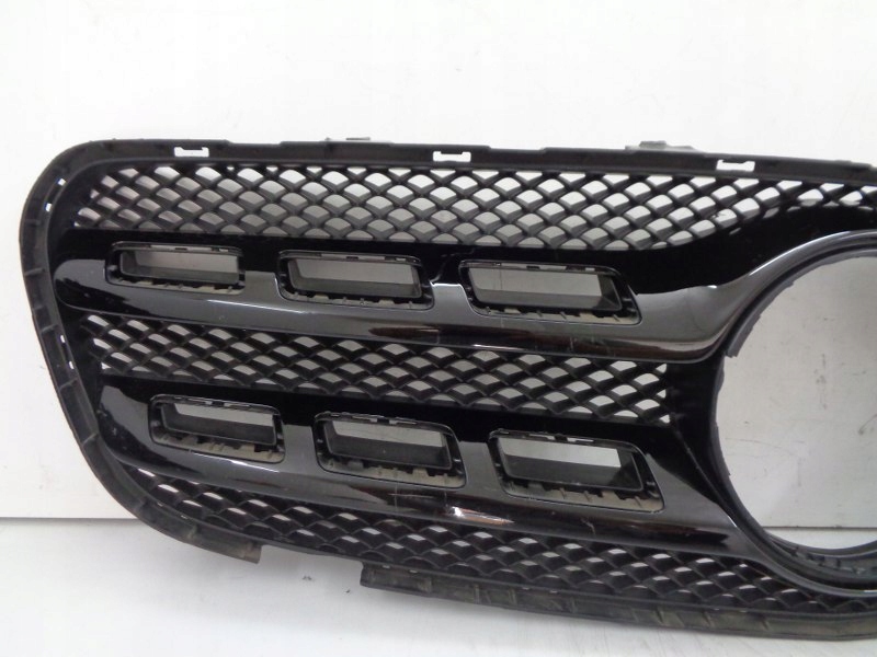 Mercedes-Benz GLA W156 Kühlergrill FRONTGRILL Kühlergitter A1568880300 - Thumbnail 2