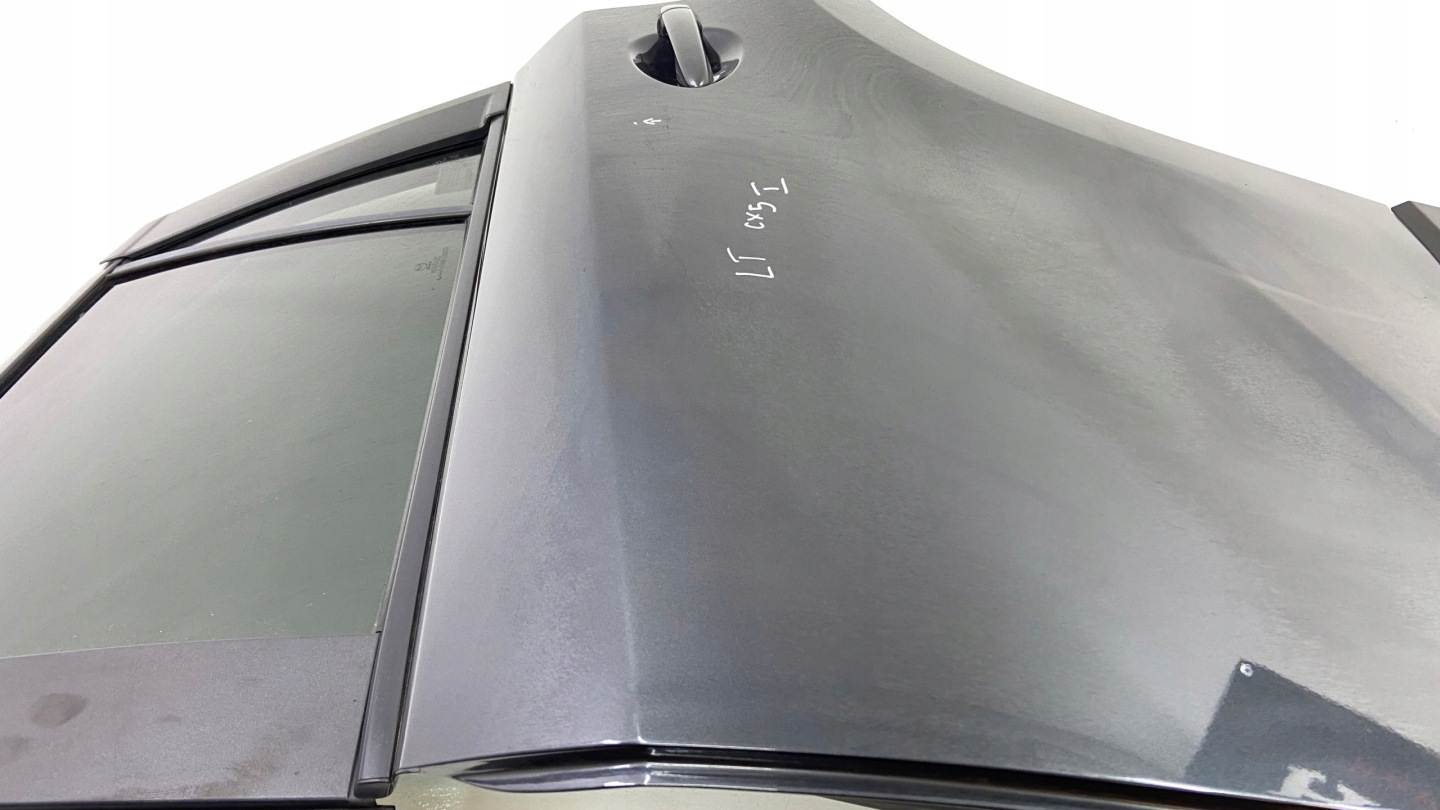 Mazda CX-5 KF Tür Hinten Links SUV Door Porta Porte - Thumbnail 12