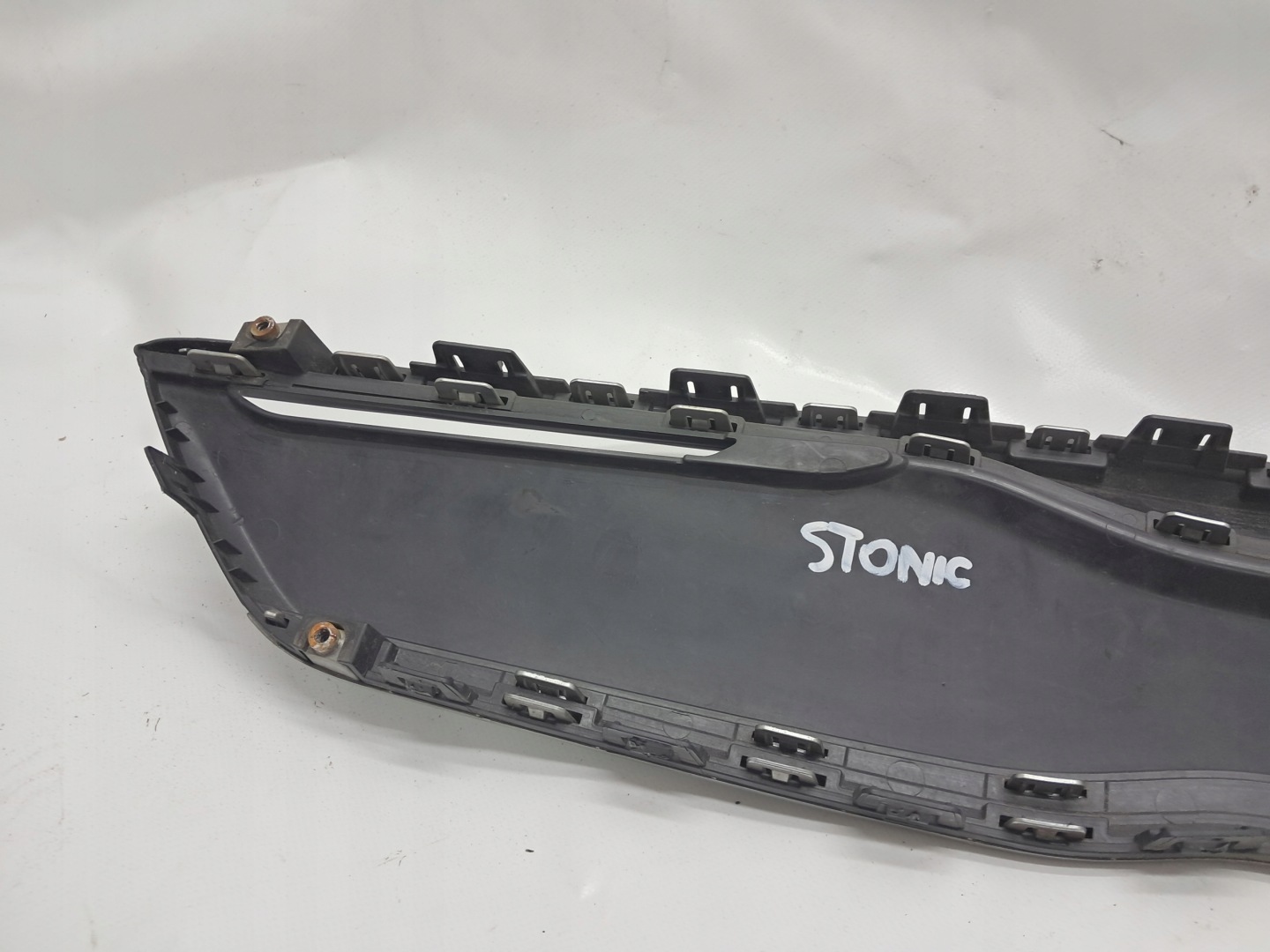Kia Stonic YB Kühlergrill FRONTGRILL Kühlergitter - Thumbnail 7