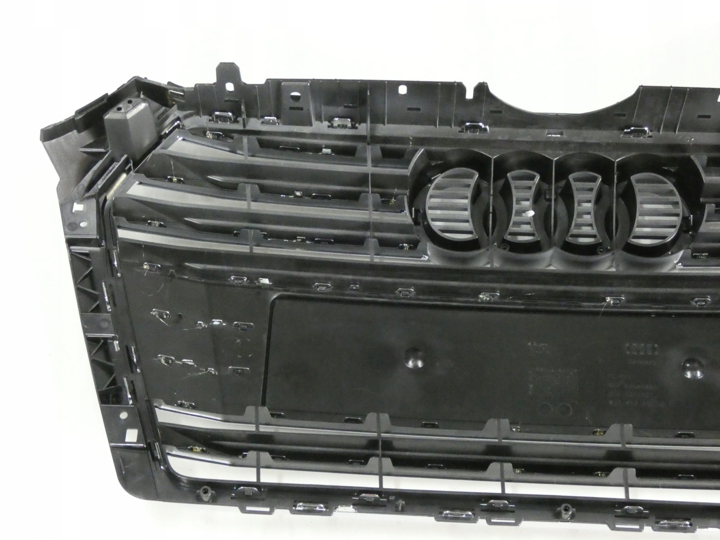 Audi 8W0 Kühlergrill FRONTGRILL Kühlergitter 8W0853651S - Thumbnail 5