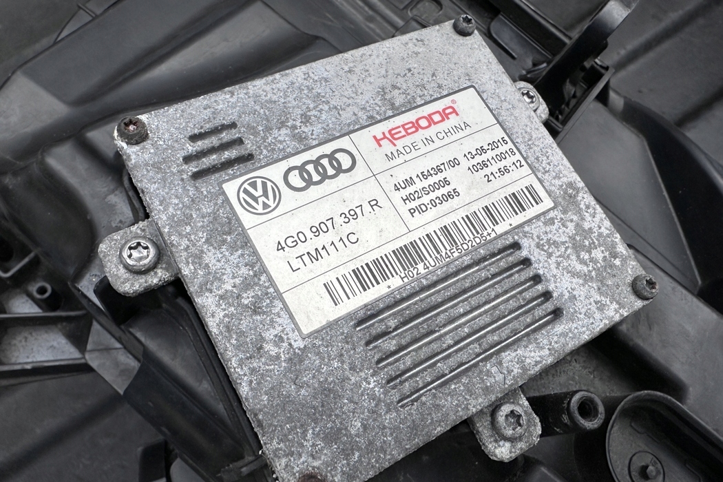 Frontscheinwerfer Audi A3 8V0 8V0941006B LED Rechts Scheinwerfer Headlight - Thumbnail 12