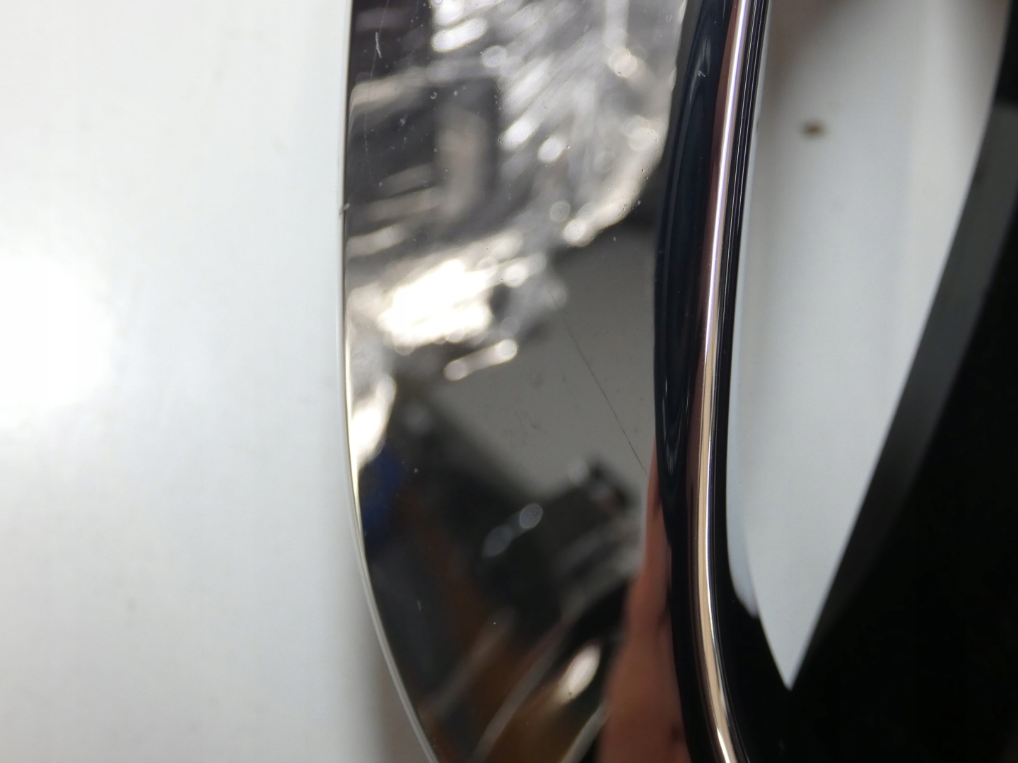 BMW 1 F40 Kühlergrill FRONTGRILL Kühlergitter 1707680 - Thumbnail 5