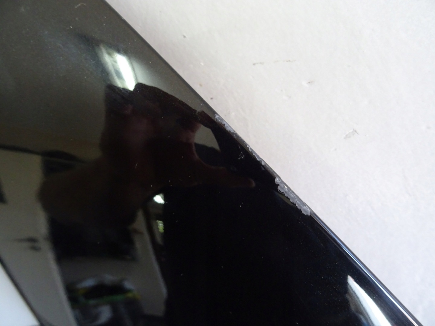 Motorhaube Mercedes-Benz E-Klasse W213 Bonnet Hood - Thumbnail 4