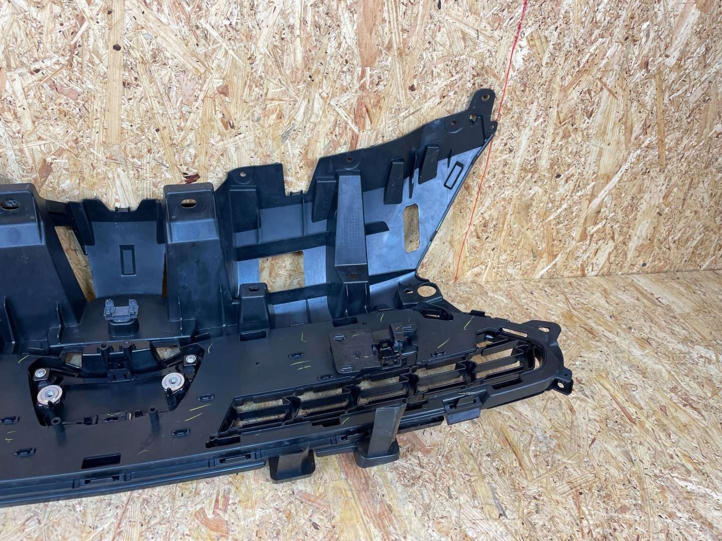 Toyota Yaris Cross XPB1F Kühlergrill FRONTGRILL Kühlergitter 531150D021 - Thumbnail 12
