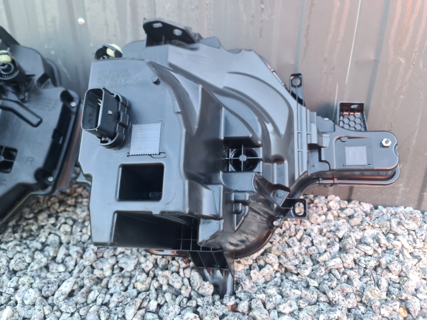 Frontscheinwerfer Ford Bronco M2DB13W030AHM LED Links Scheinwerfer Headlight - Thumbnail 8