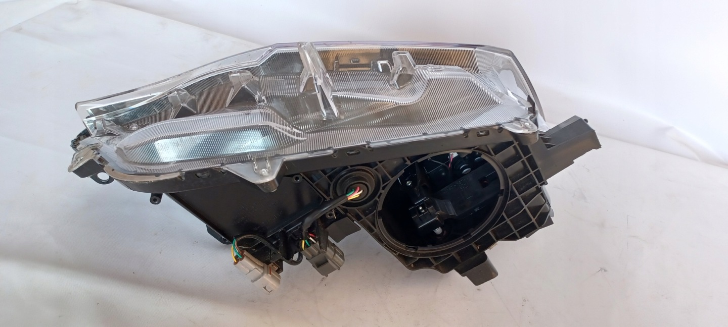 Frontscheinwerfer Toyota RAV4 XA5 LED Links Scheinwerfer Headlight - Thumbnail 8