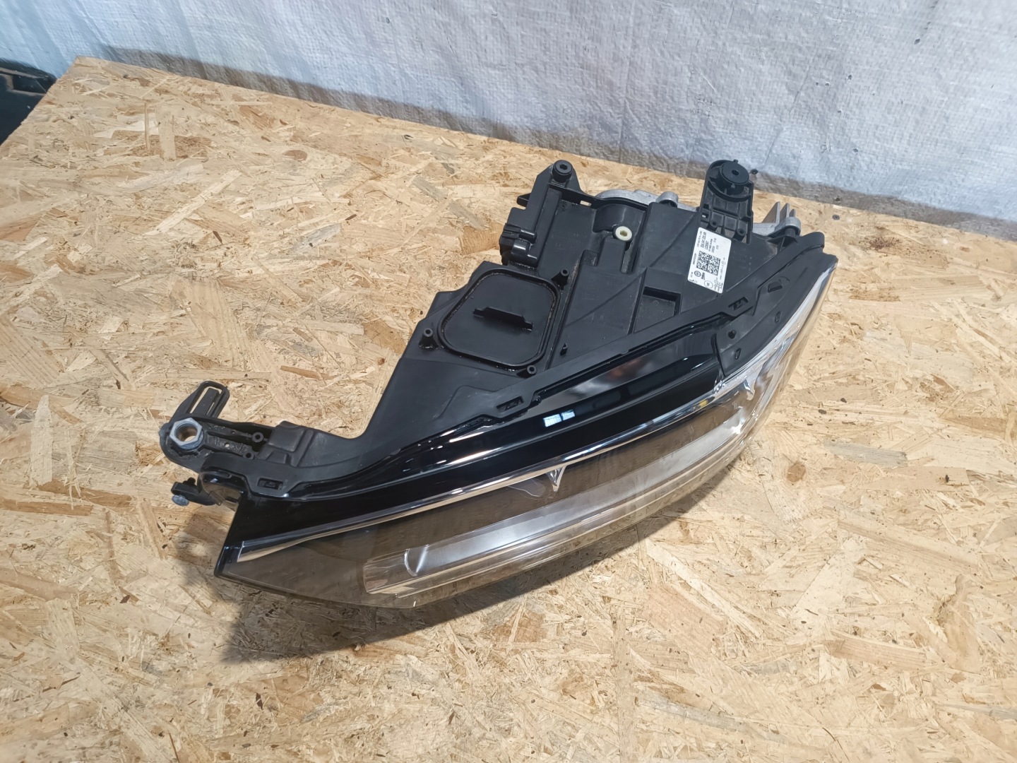 Frontscheinwerfer VW T-Roc A1 2GA941035AR LED Links Scheinwerfer Headlight - Thumbnail 4