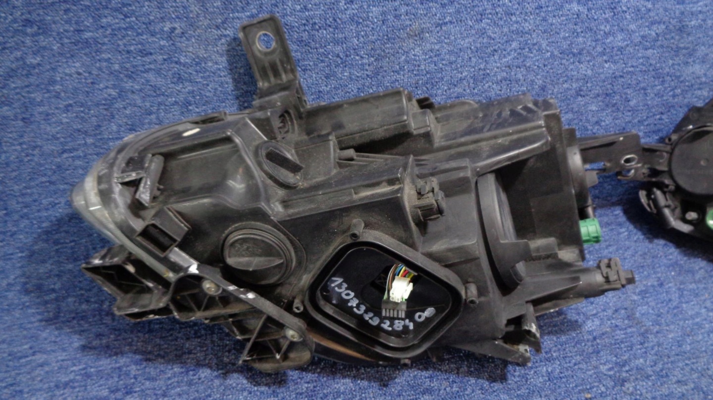 Frontscheinwerfer Alfa Romeo Giulietta Typ 940 LED Links Scheinwerfer Headlight - Thumbnail 12