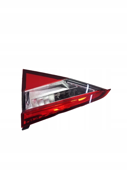 Skoda Superb 3U Rückleuchte 3V5945308E Rearlamp - Thumbnail 1