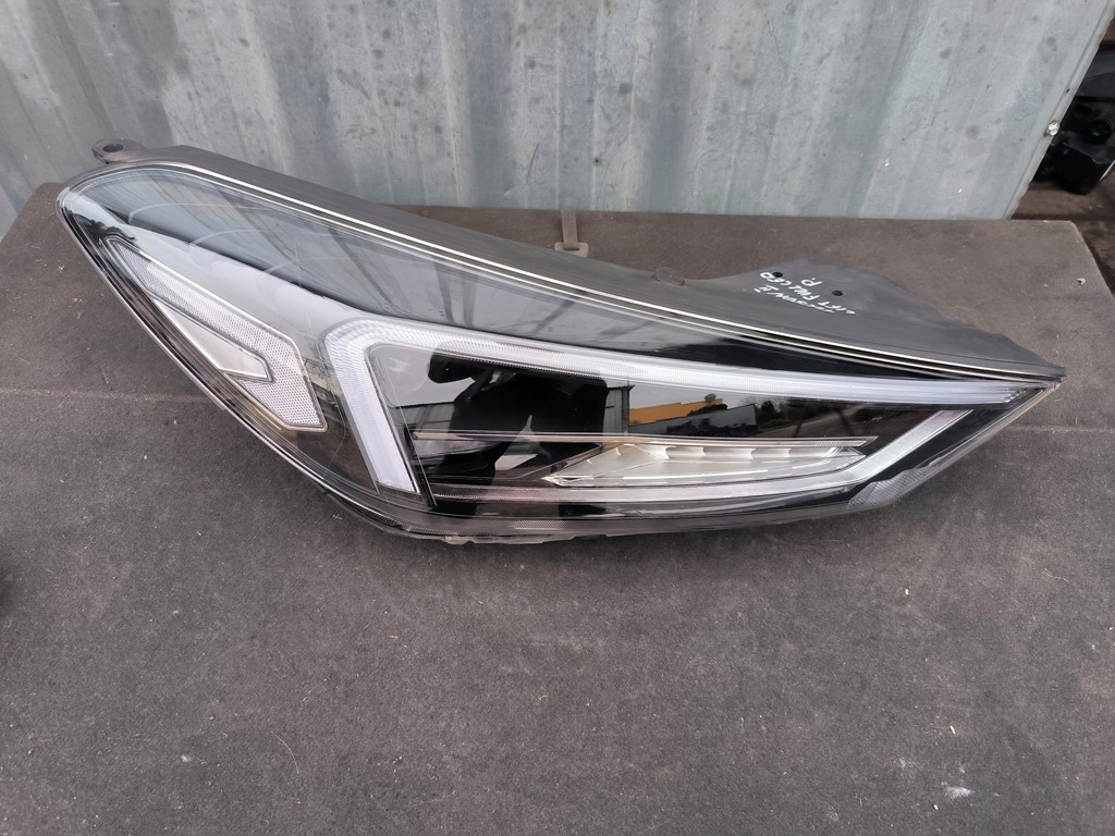 Frontscheinwerfer Hyundai Tucson NX4E 92111A2020 LED Links Headlight - Thumbnail 9