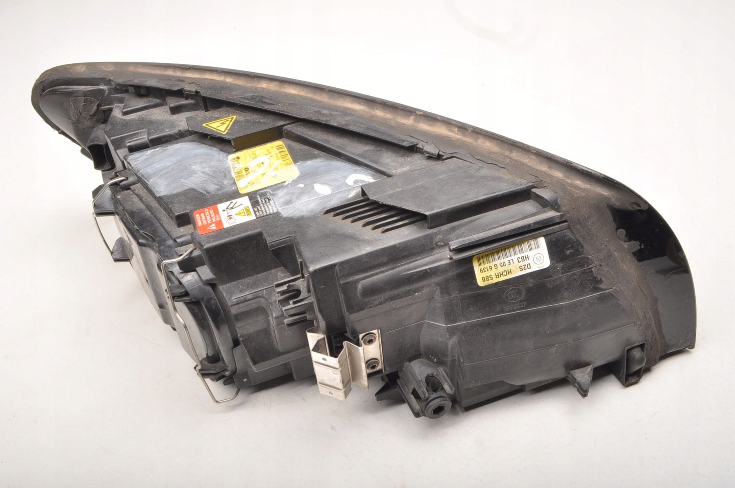 Frontscheinwerfer Volvo C30 31283162 Xenon Links Scheinwerfer Headlight - Thumbnail 11