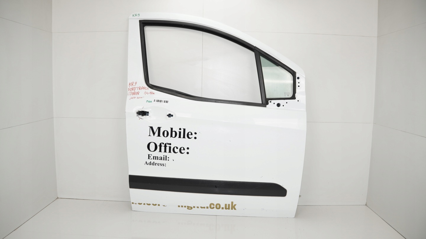 Ford Transit Courier I Mk1 Tür Vorne Rechts Door RIER1417R7VTA - Thumbnail 1