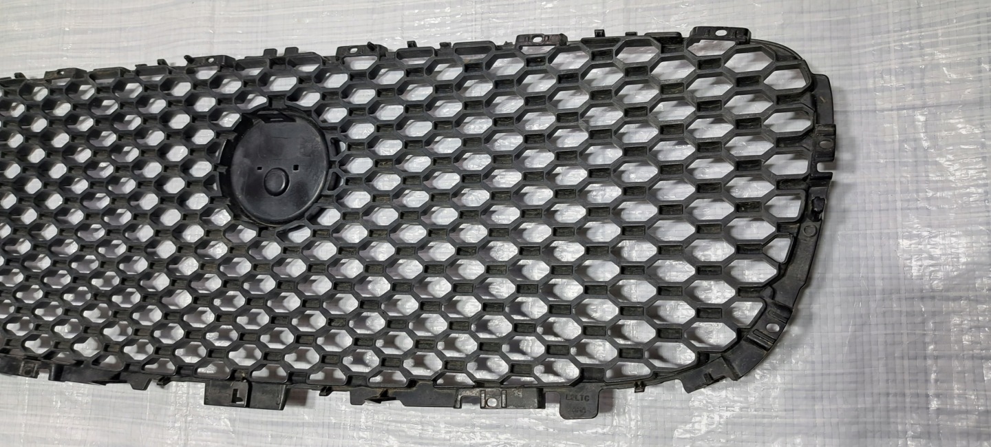 Jaguar XF X250 Kühlergrill FRONTGRILL Kühlergitter GX638B2718 - Thumbnail 6