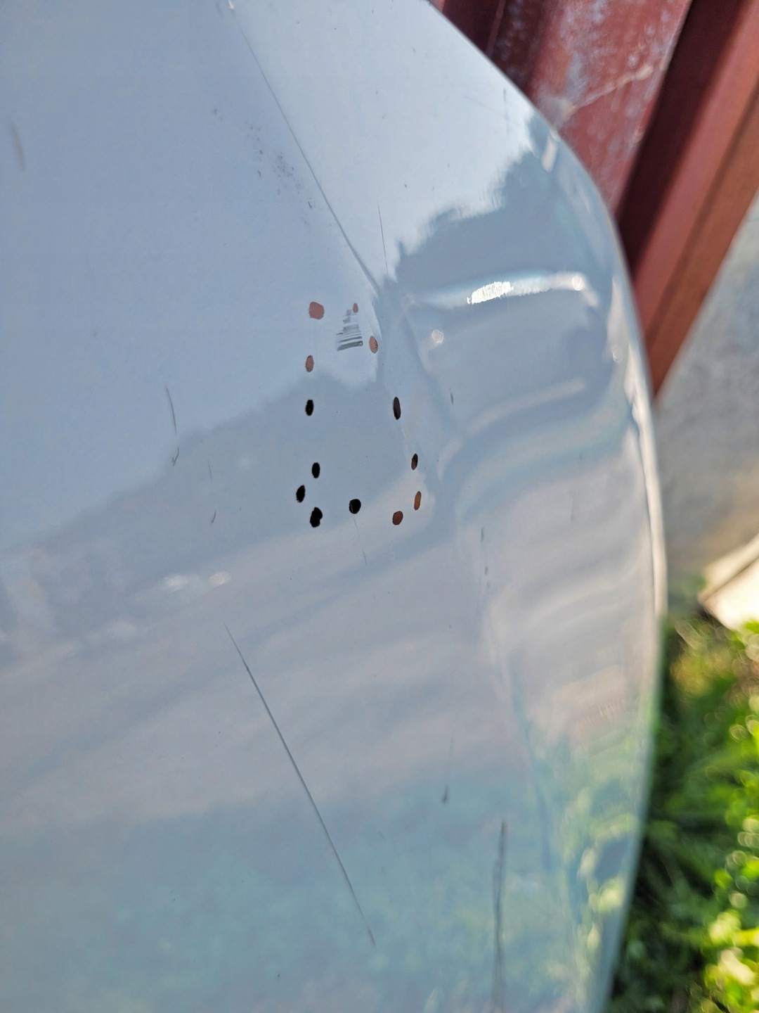 Motorhaube Mazda MX-30 Bonnet Hood - Thumbnail 6