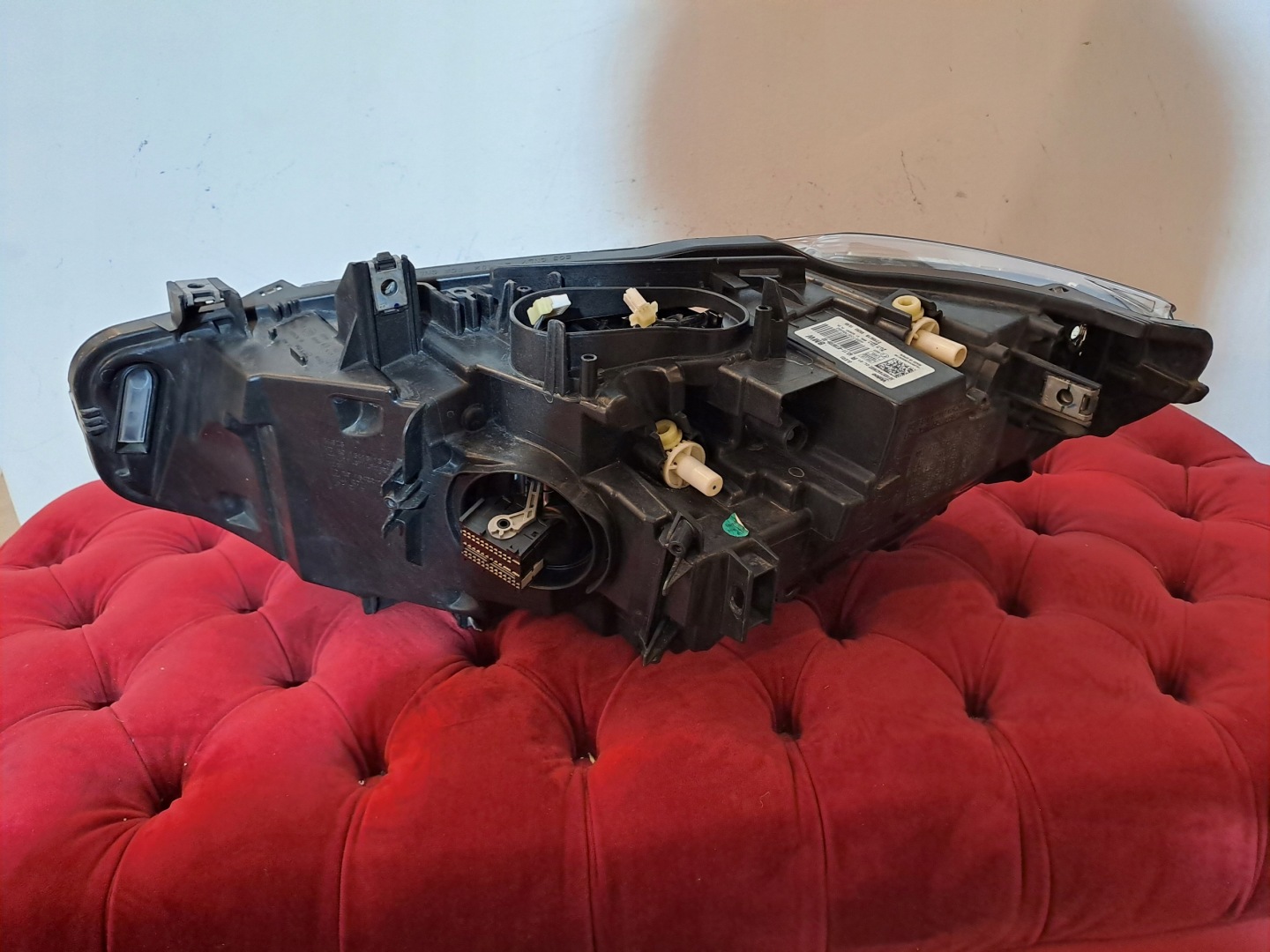 Frontscheinwerfer BMW 4 F33 8738706 LED ADAPTIVE Rechts Scheinwerfer Headlight - Thumbnail 5