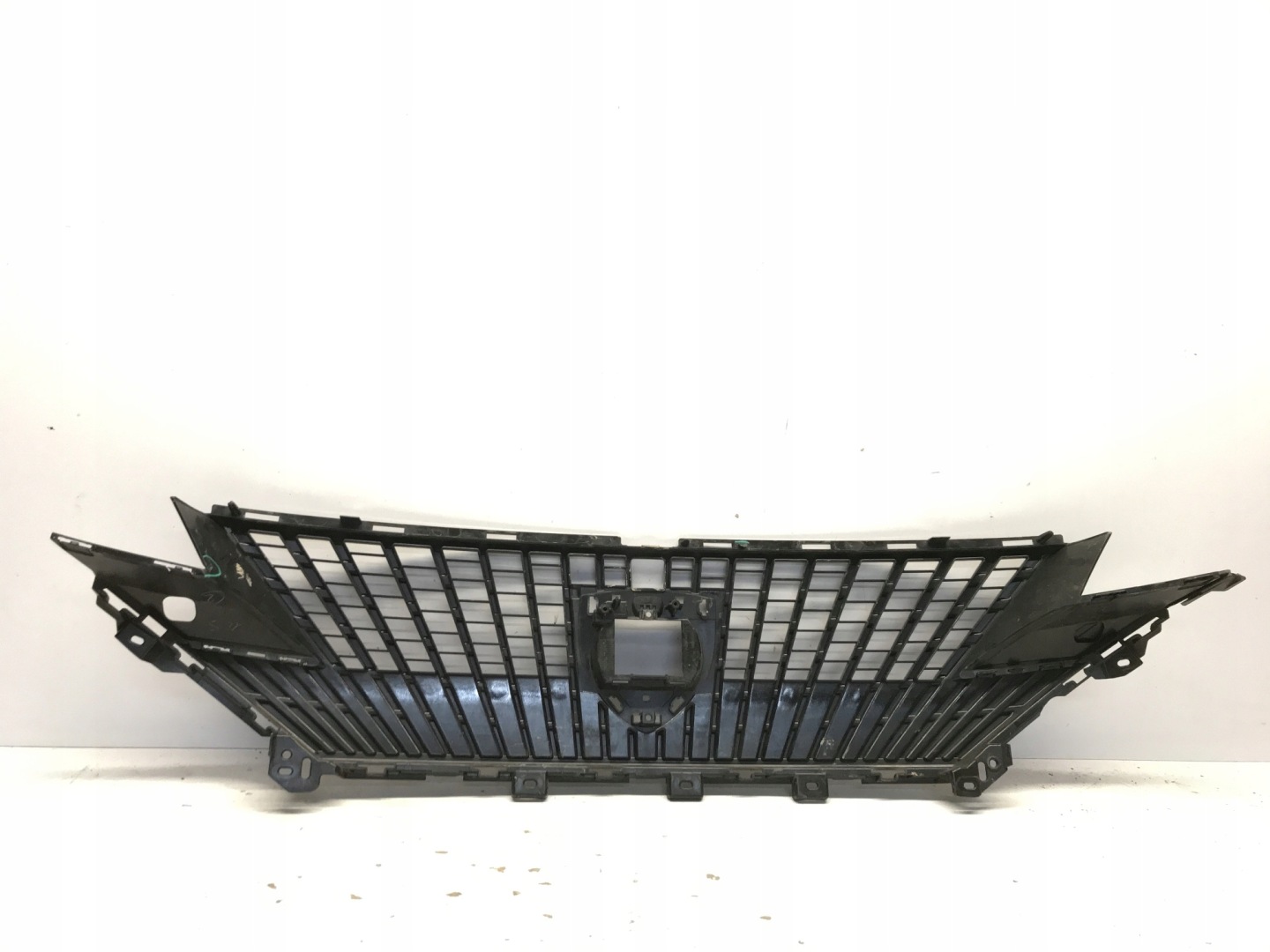 Peugeot 408 F Kühlergrill FRONTGRILL Kühlergitter 9840750280 - Thumbnail 9