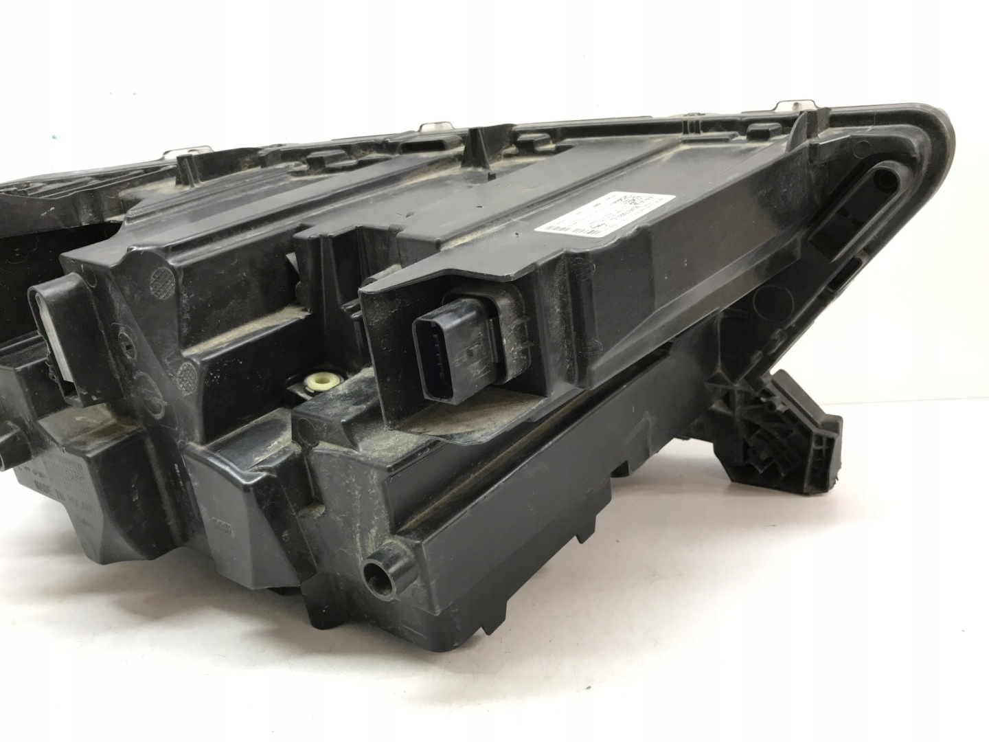 Frontscheinwerfer Opel Mokka 98340168 Matrix LED Links Scheinwerfer Headlight - Thumbnail 11