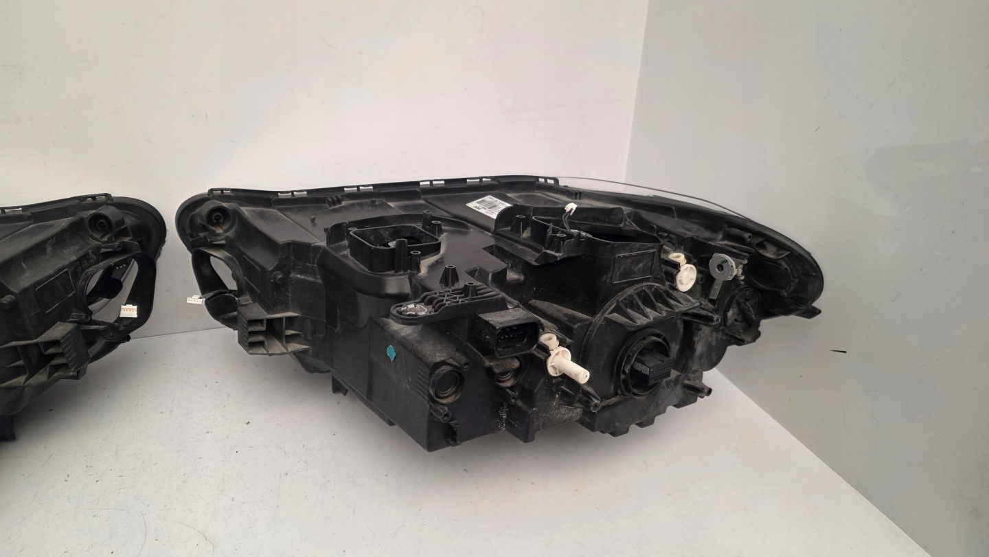 Frontscheinwerfer BMW X1 F48 7495003 LED Links Scheinwerfer Headlight - Thumbnail 10