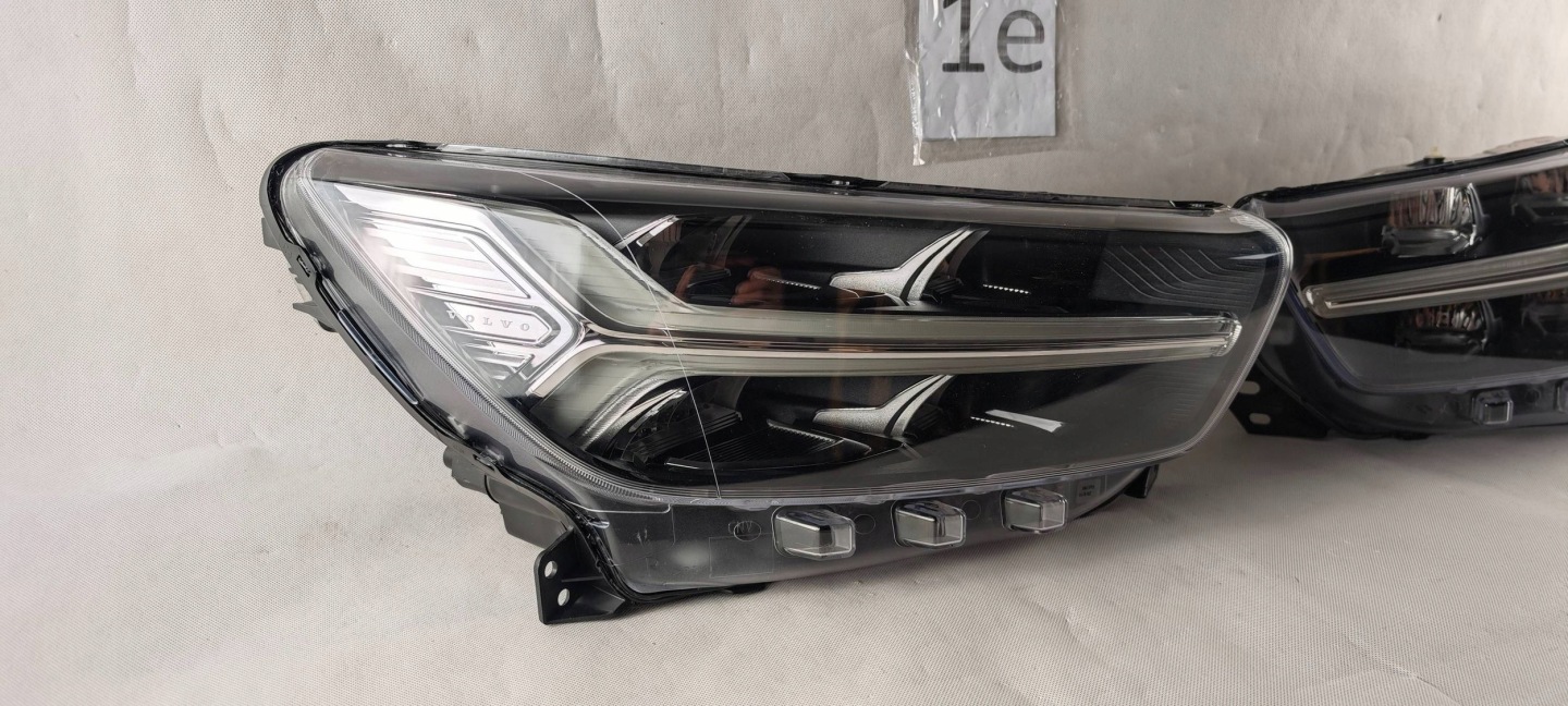 Frontscheinwerfer Volvo XC40 32133577 LED Links Scheinwerfer Headlight - Thumbnail 4
