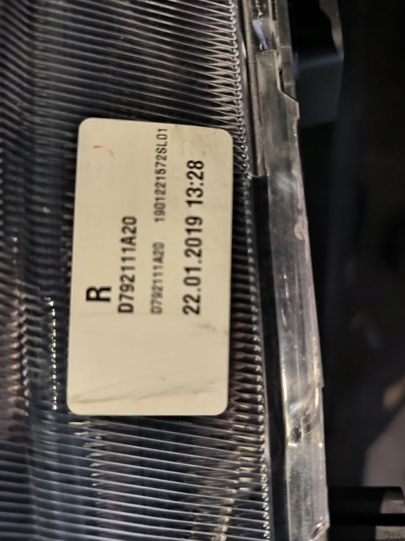Frontscheinwerfer Hyundai Tucson NX4E 92111A20 LED Links Scheinwerfer Headlight - Thumbnail 24
