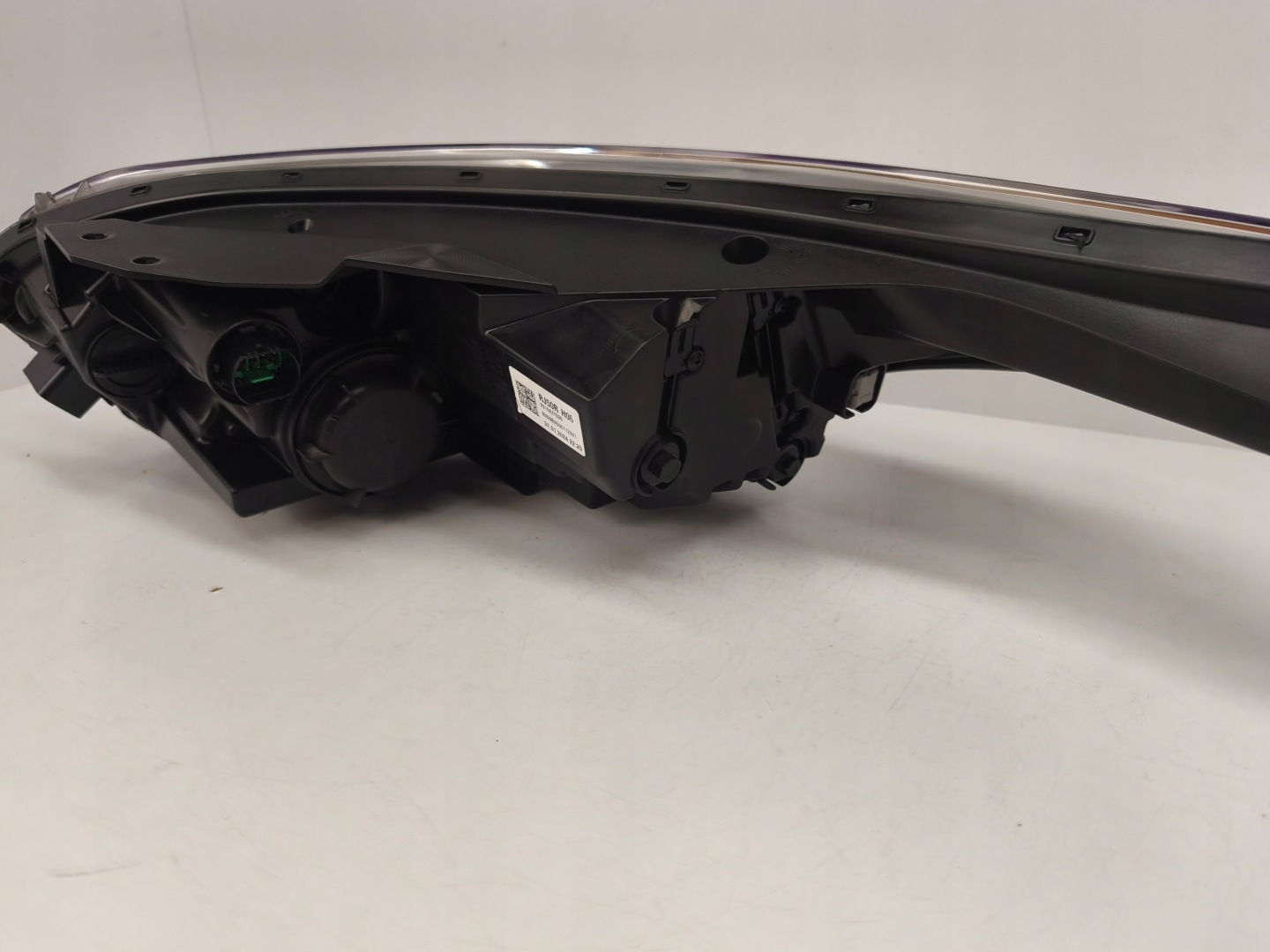 Frontscheinwerfer Kia Ceed CD Facelift LED Links Scheinwerfer Headlight - Thumbnail 8