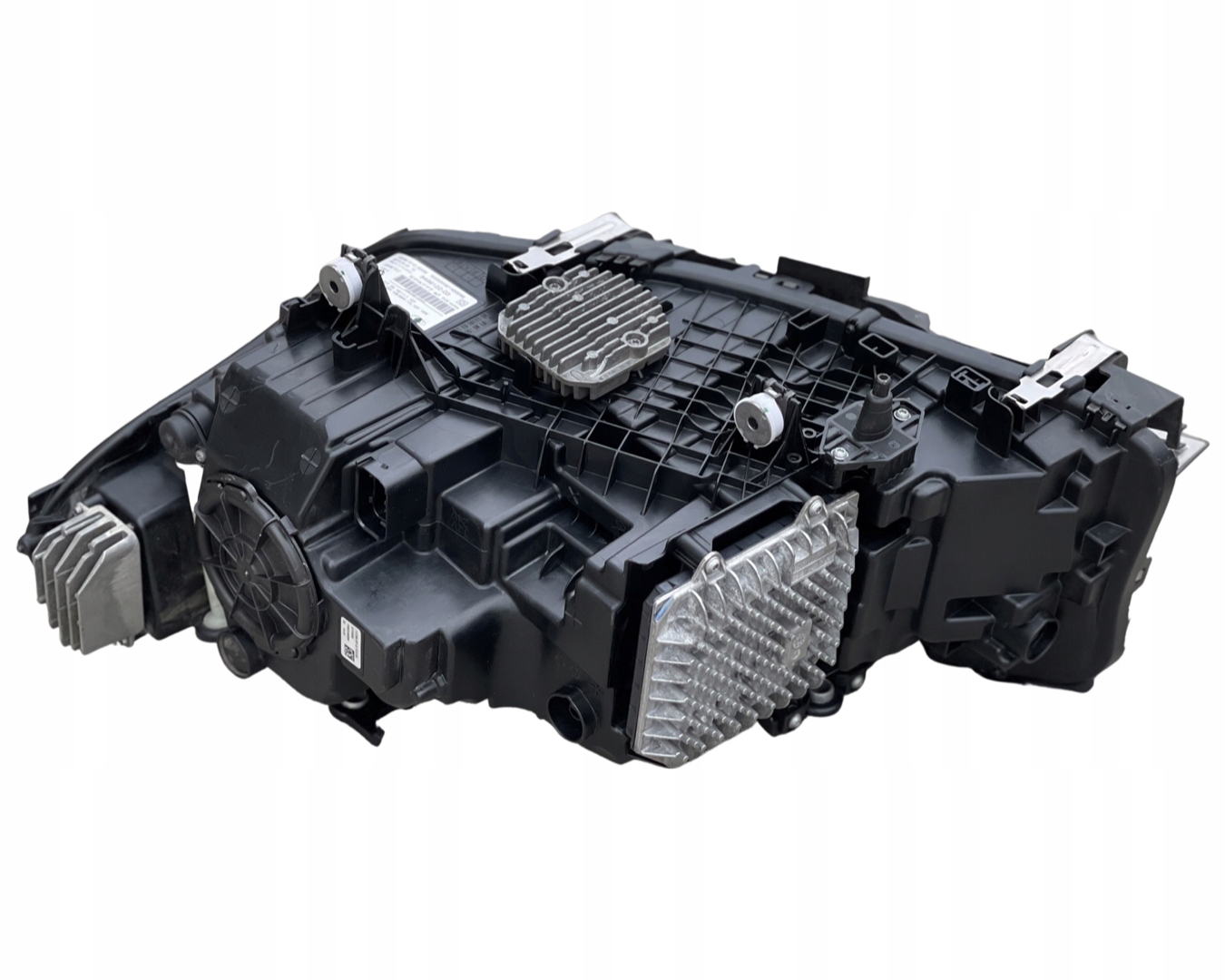 Frontscheinwerfer BMW 5 G31 8499122 LED ADAPTIVE Links Scheinwerfer Headlight - Thumbnail 7