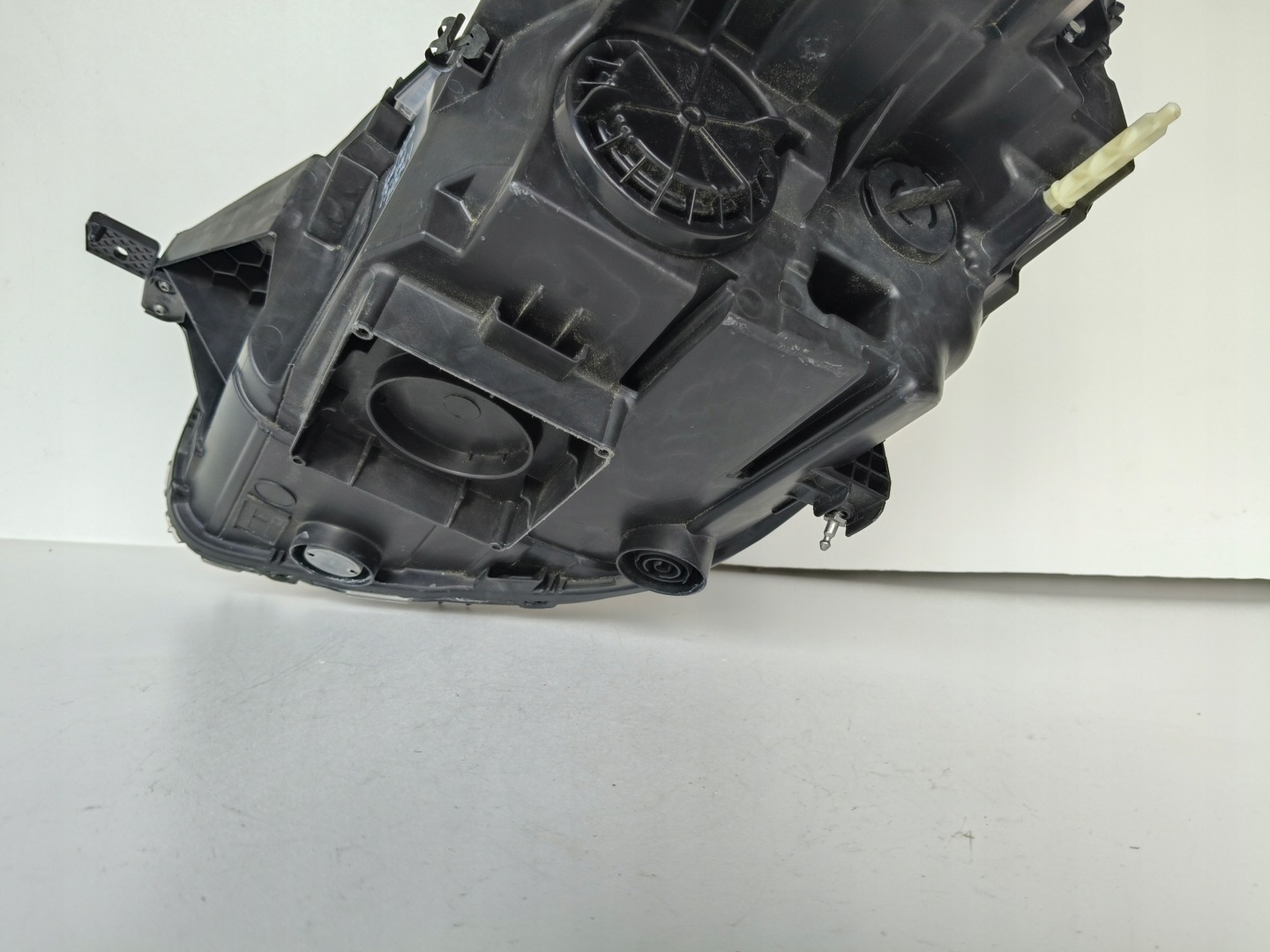 Frontscheinwerfer Ford Puma II Mk2 PUMA19L1TB13E LED Rechts Headlight - Thumbnail 8