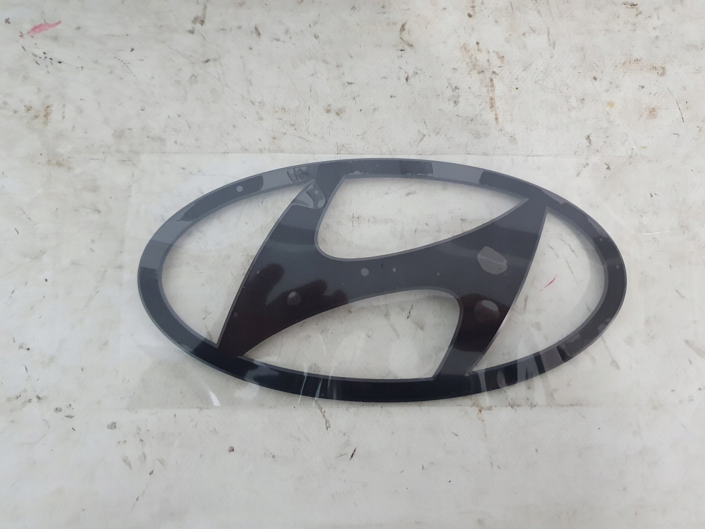 Hyundai Tucson NX4E Kühlergrill FRONTGRILL Kühlergitter - Thumbnail 10