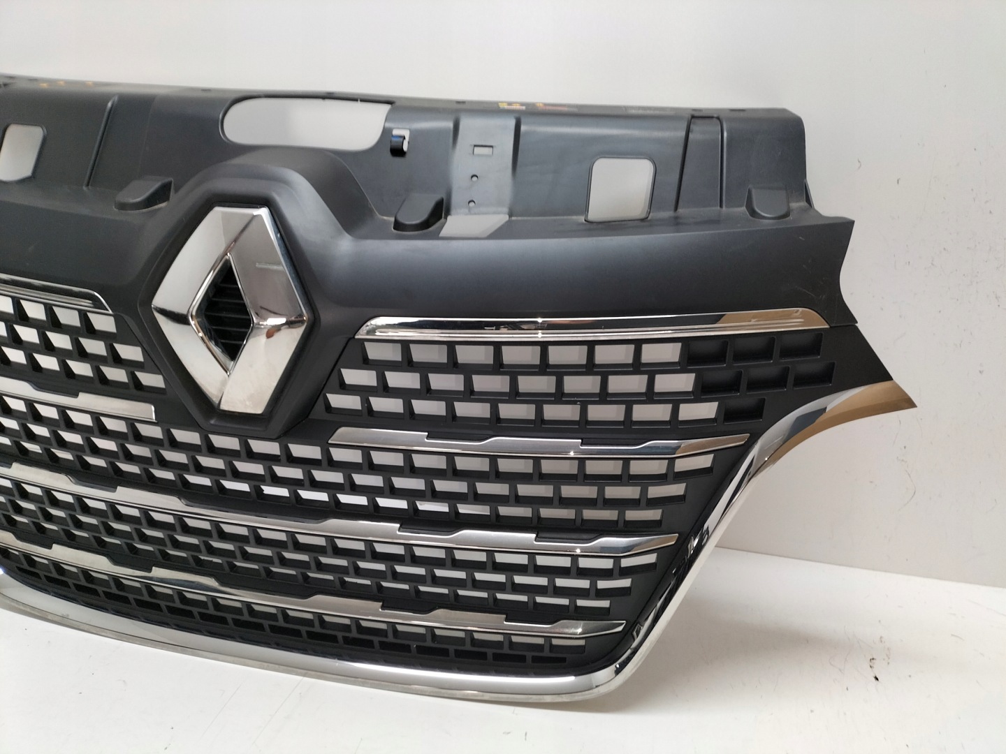 Renault Master II Kühlergrill FRONTGRILL Kühlergitter - Thumbnail 4