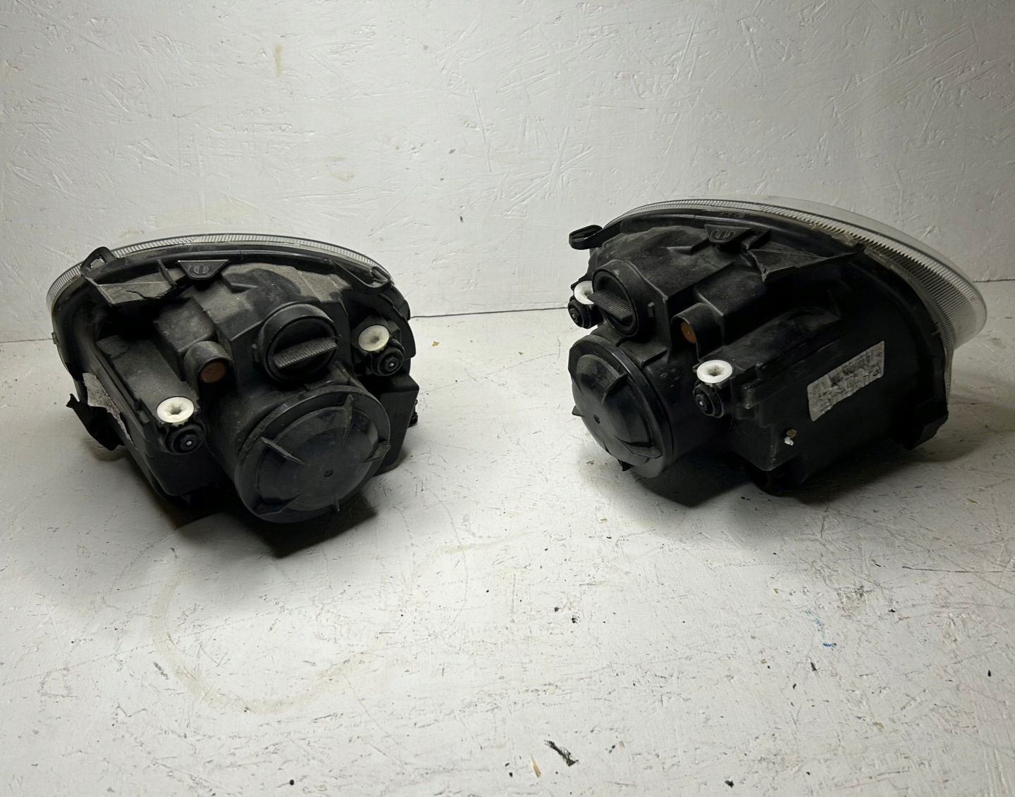 Frontscheinwerfer Fiat 500 ZAF 120 Facelift LED Links Scheinwerfer Headlight - Thumbnail 8