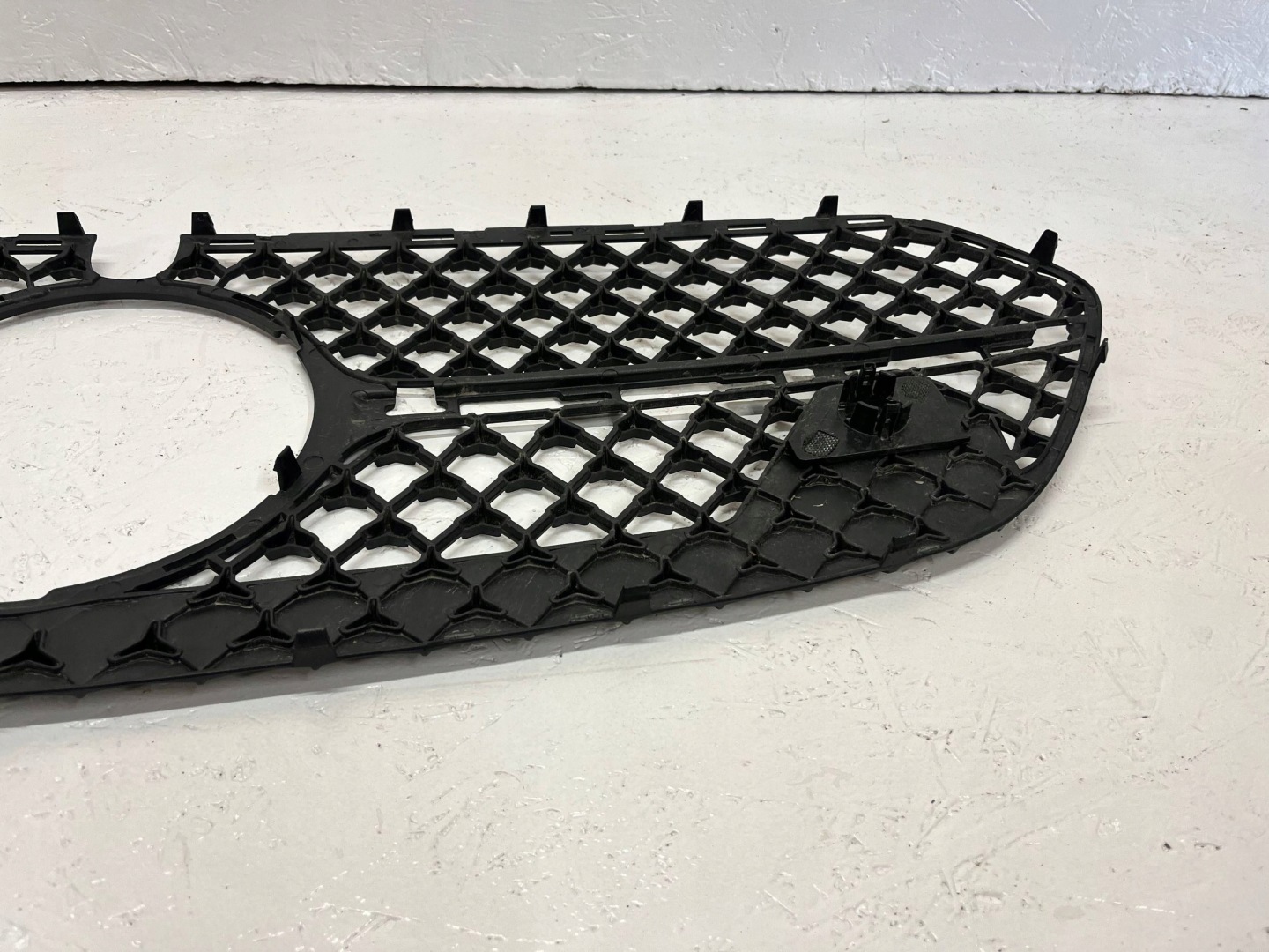 Mercedes-Benz E-Klasse W214 Kühlergrill FRONTGRILL Kühlergitter A2148882400 - Thumbnail 8