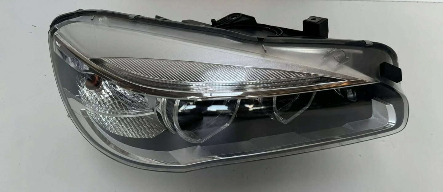 Frontscheinwerfer BMW 2 F44 7214904 LED Rechts Scheinwerfer Headlight - Thumbnail 1