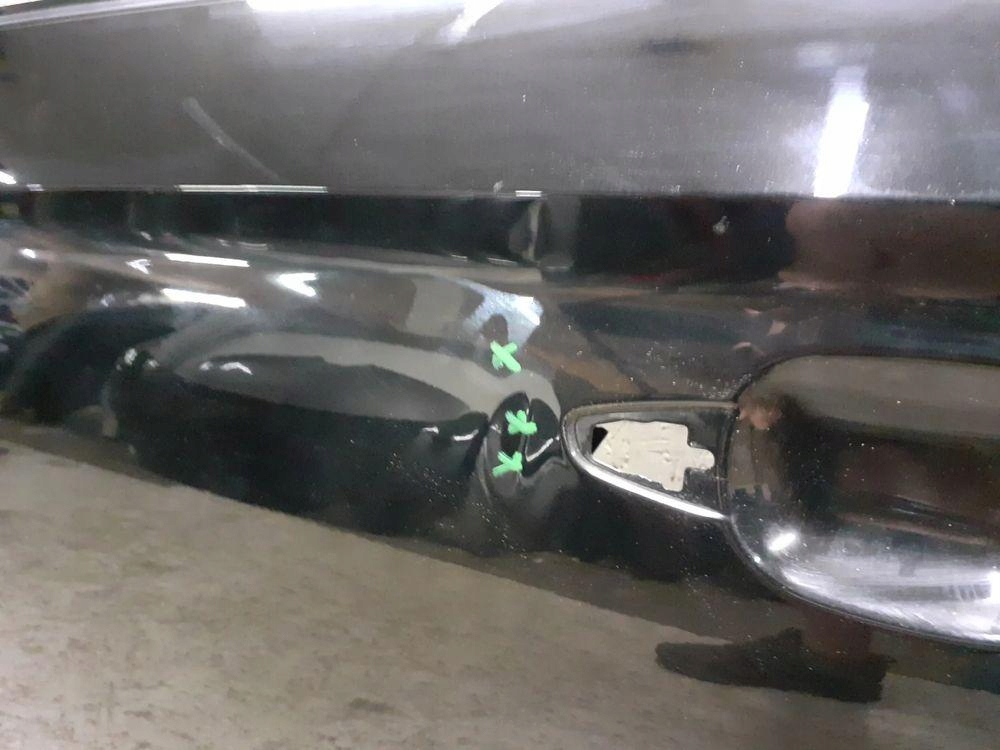 Opel Corsa Tür Vorne Links Door Porta Porte - Thumbnail 4