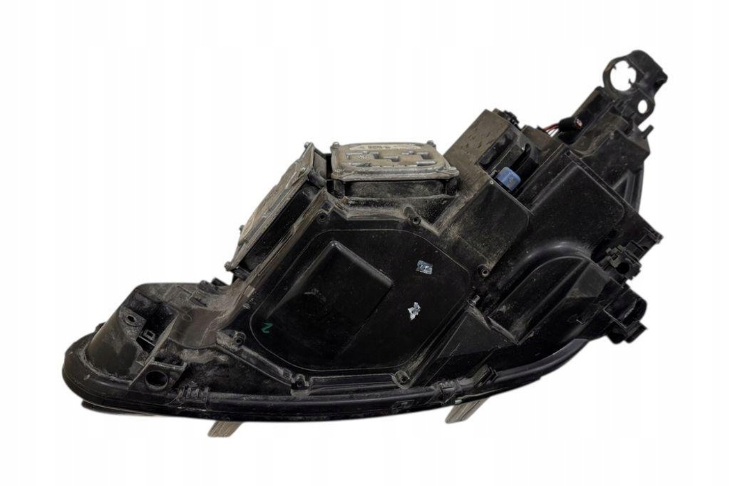Frontscheinwerfer Peugeot 308 F 9677832380 LED Rechts Scheinwerfer Headlight - Thumbnail 8