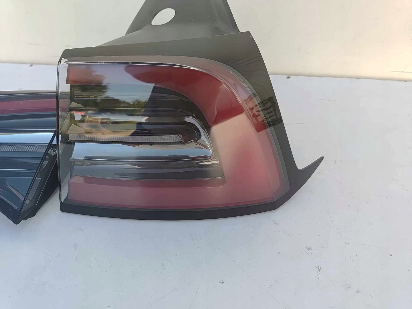 Tesla Model Y 005 Rückleuchte 150208900C Rearlamp - Thumbnail 6