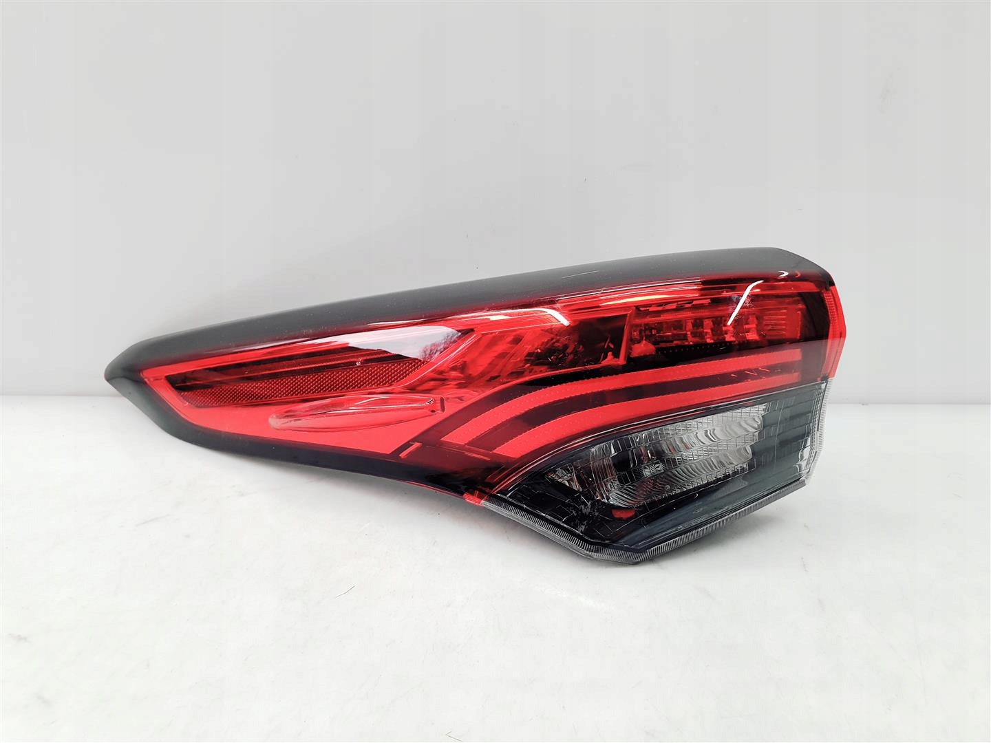 Toyota Highlander XU70 Rückleuchte Rearlamp - Thumbnail 1