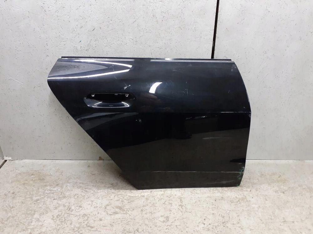BMW i4 I04 Tür Hinten Rechts Door Porta Porte - Thumbnail 1