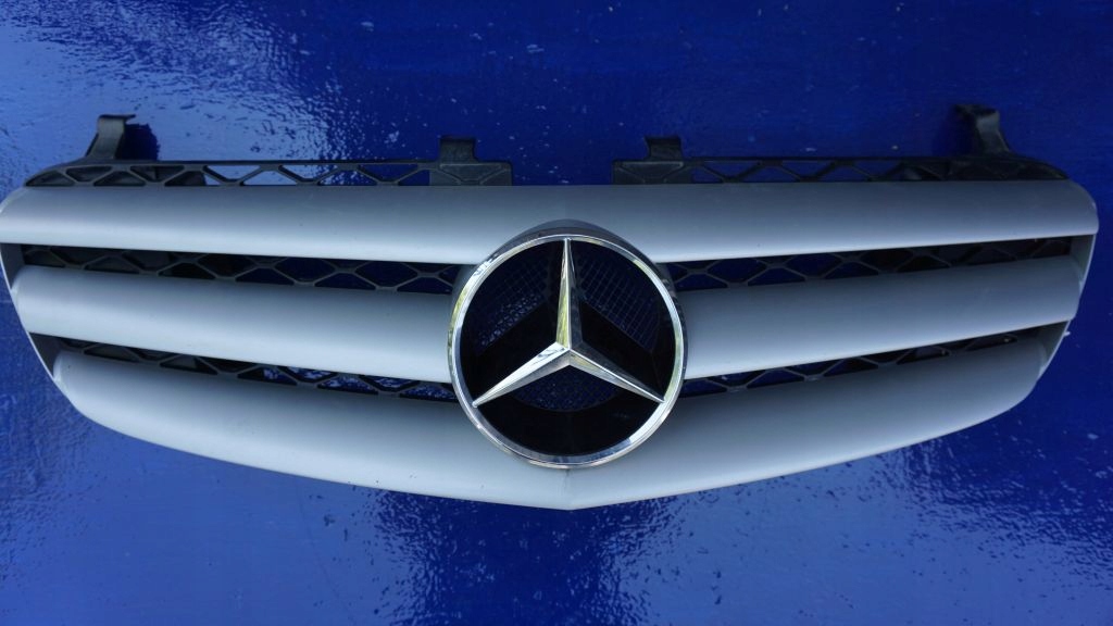Mercedes-Benz R-Klasse W251 Kühlergrill FRONTGRILL Kühlergitter A2518880423 - Thumbnail 1