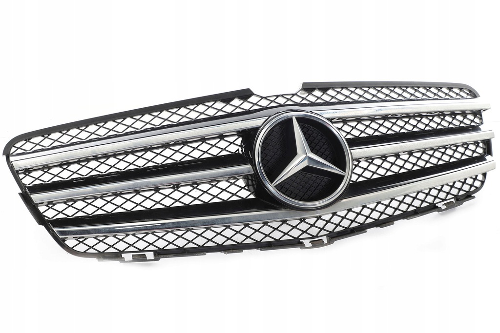 Mercedes-Benz R-Klasse W251 Kühlergrill FRONTGRILL Kühlergitter A2518801583 - Thumbnail 1