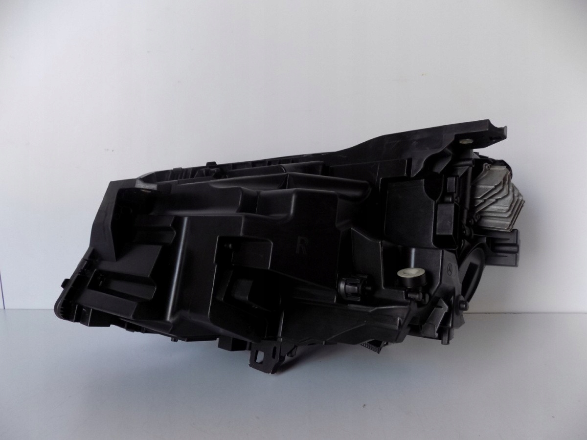 Frontscheinwerfer Mercedes-Benz GLA W156 A1569067000 LED Rechts Headlight - Thumbnail 19