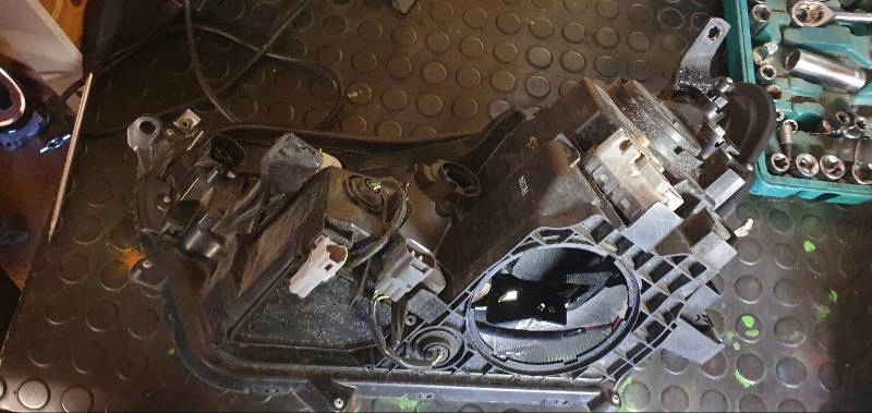 Frontscheinwerfer Toyota RAV4 XA5 LED Rechts Scheinwerfer Headlight - Thumbnail 5