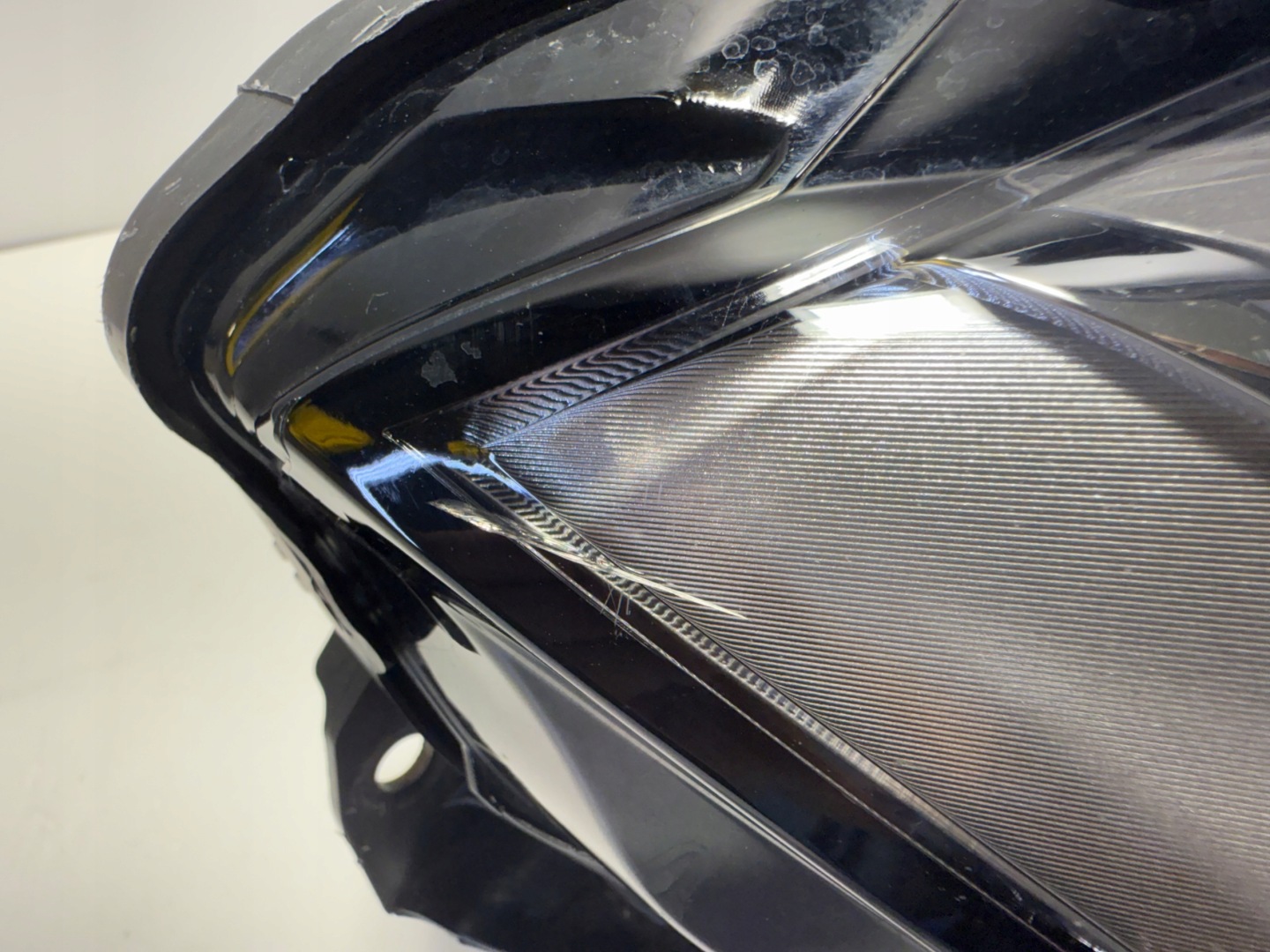 Frontscheinwerfer Volvo S90/V90 S90 31386171 LED Rechts Scheinwerfer Headlight - Thumbnail 6