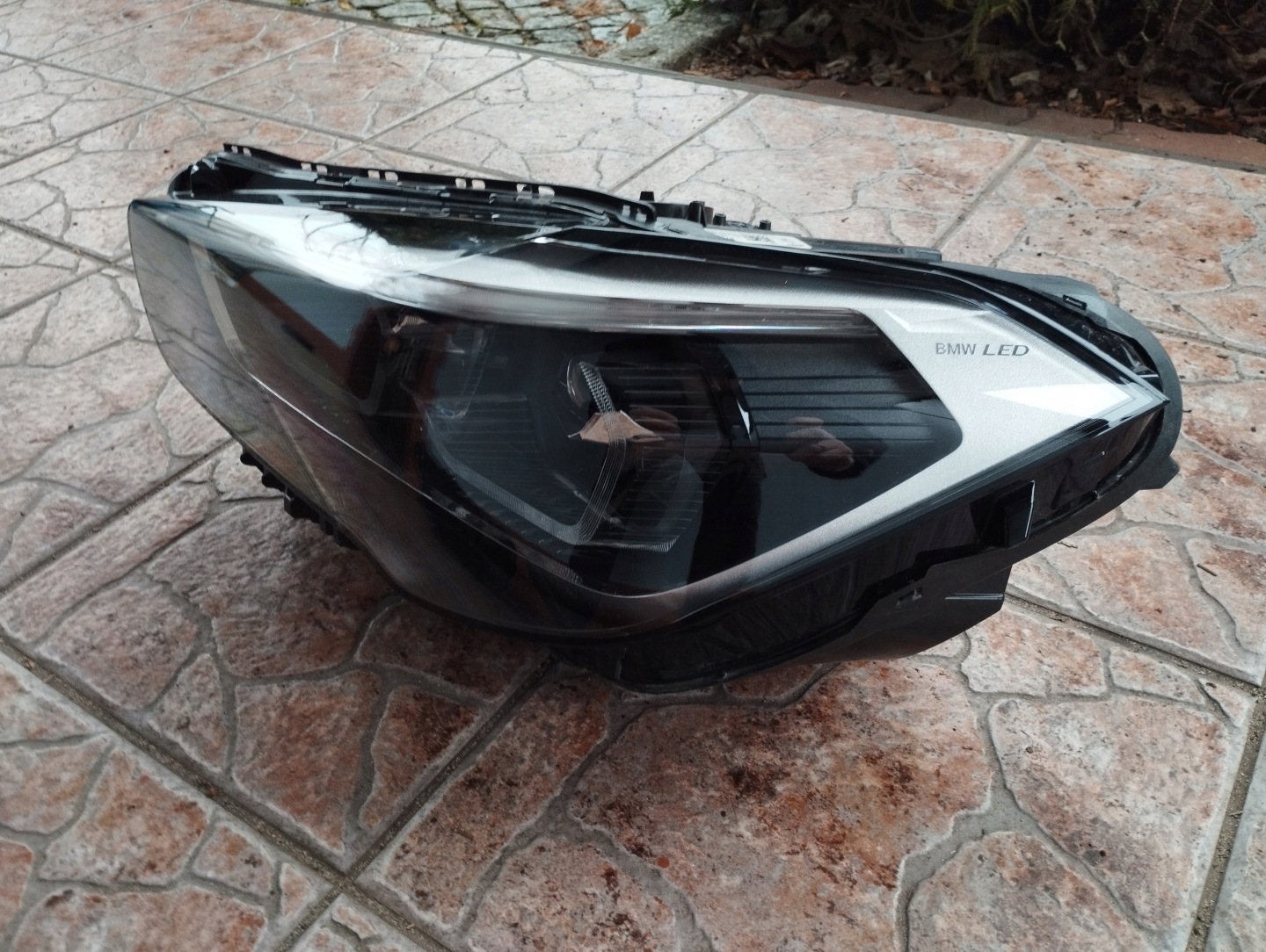 Frontscheinwerfer BMW X1 F48 5A01177 Facelift LED Links Scheinwerfer Headlight - Thumbnail 21