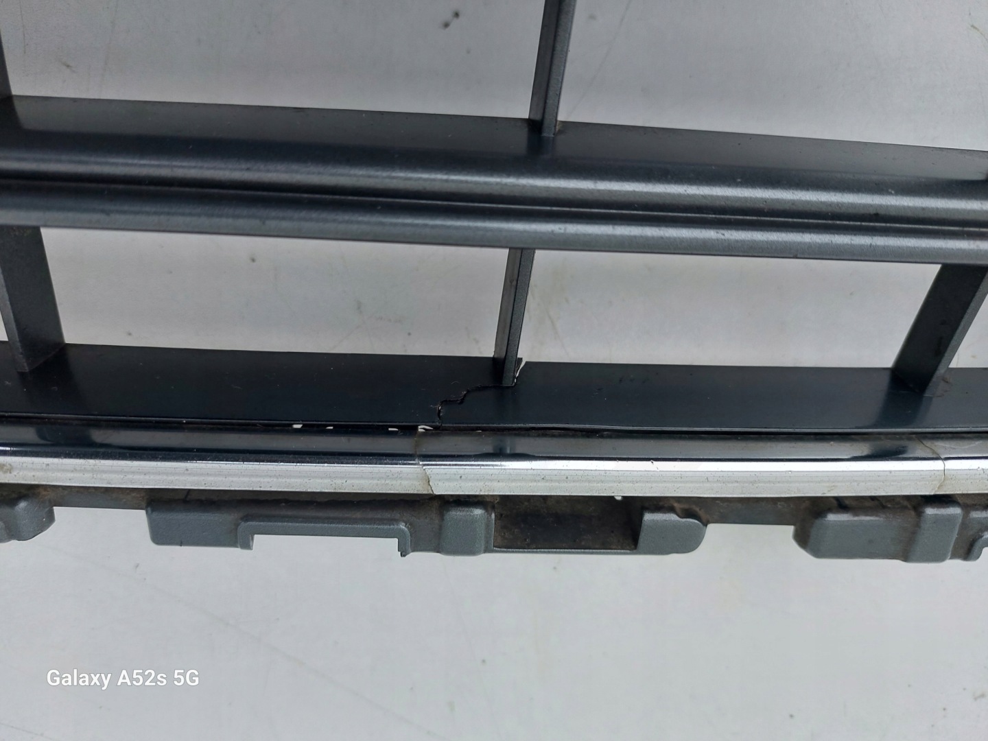 Audi A3 8V Kühlergrill FRONTGRILL Kühlergitter 8V5853651 - Thumbnail 12