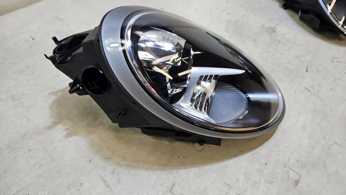 Frontscheinwerfer Porsche 911 991 99163111311 LED Links Scheinwerfer Headlight - Thumbnail 10