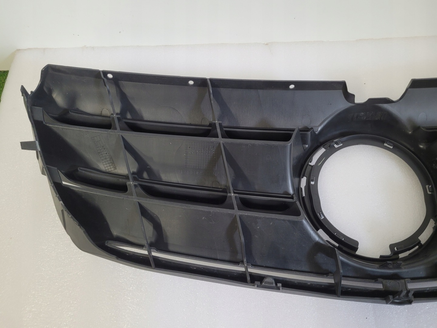 Mercedes-Benz Vito W447 Kühlergrill FRONTGRILL Kühlergitter A4478800602 - Thumbnail 5
