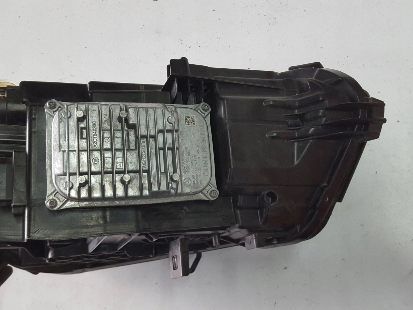 Frontscheinwerfer Mercedes-Benz CLA C118 A1189068300 High Performance LED Links Headlight - Thumbnail 10