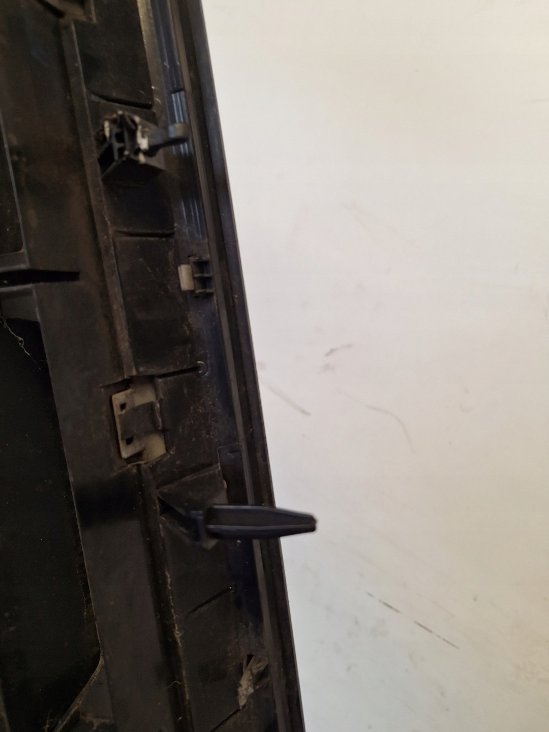 Peugeot Boxer Z* Kühlergrill FRONTGRILL Kühlergitter - Thumbnail 12