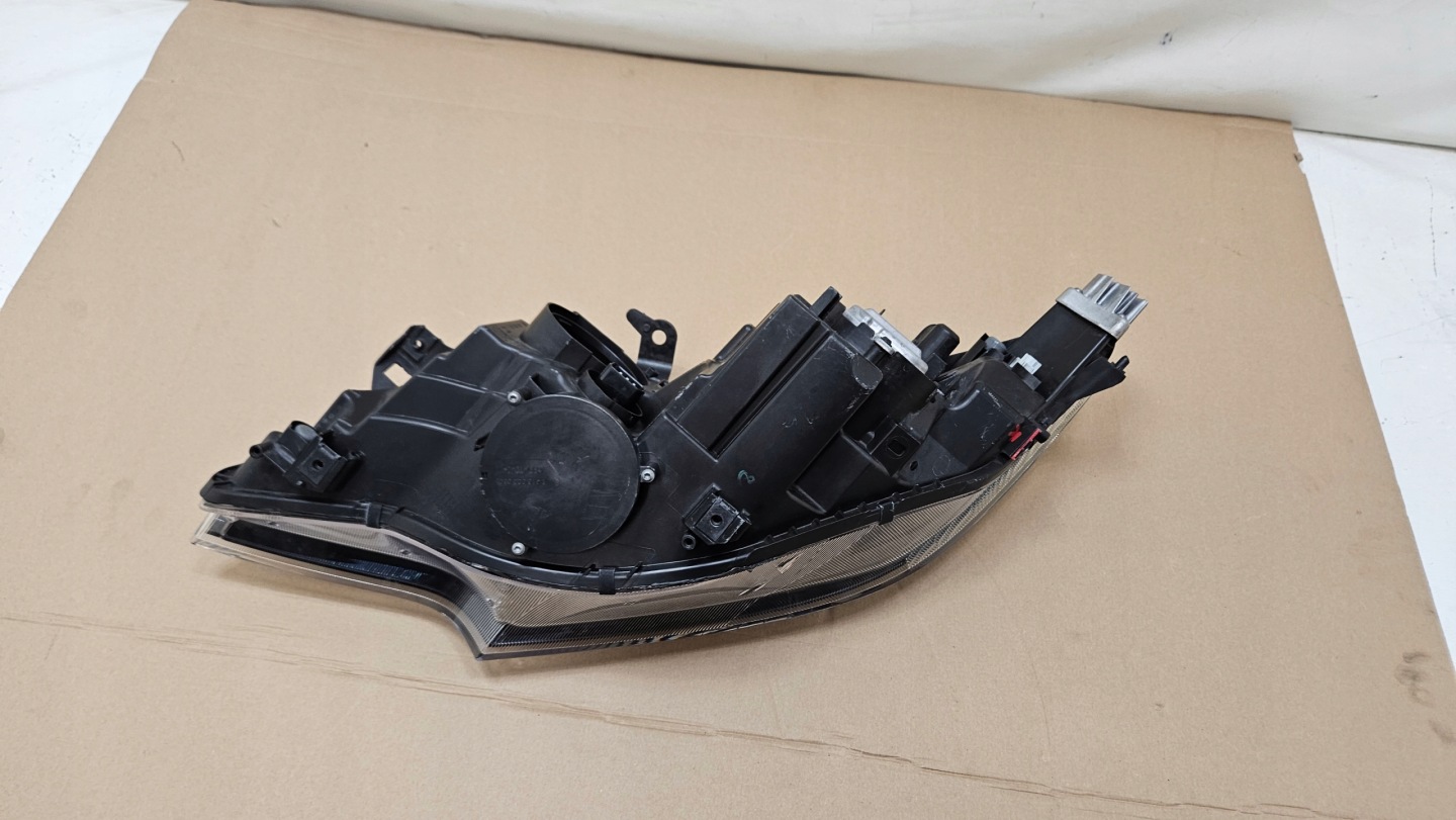 Frontscheinwerfer Honda Civic I SB 33100TV0G516 LED Rechts Headlight - Thumbnail 7